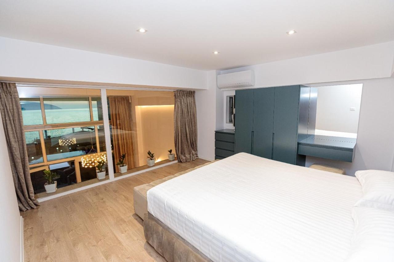 Hakuna Matata Residence & Apartments Vlorë Eksteriør bilde